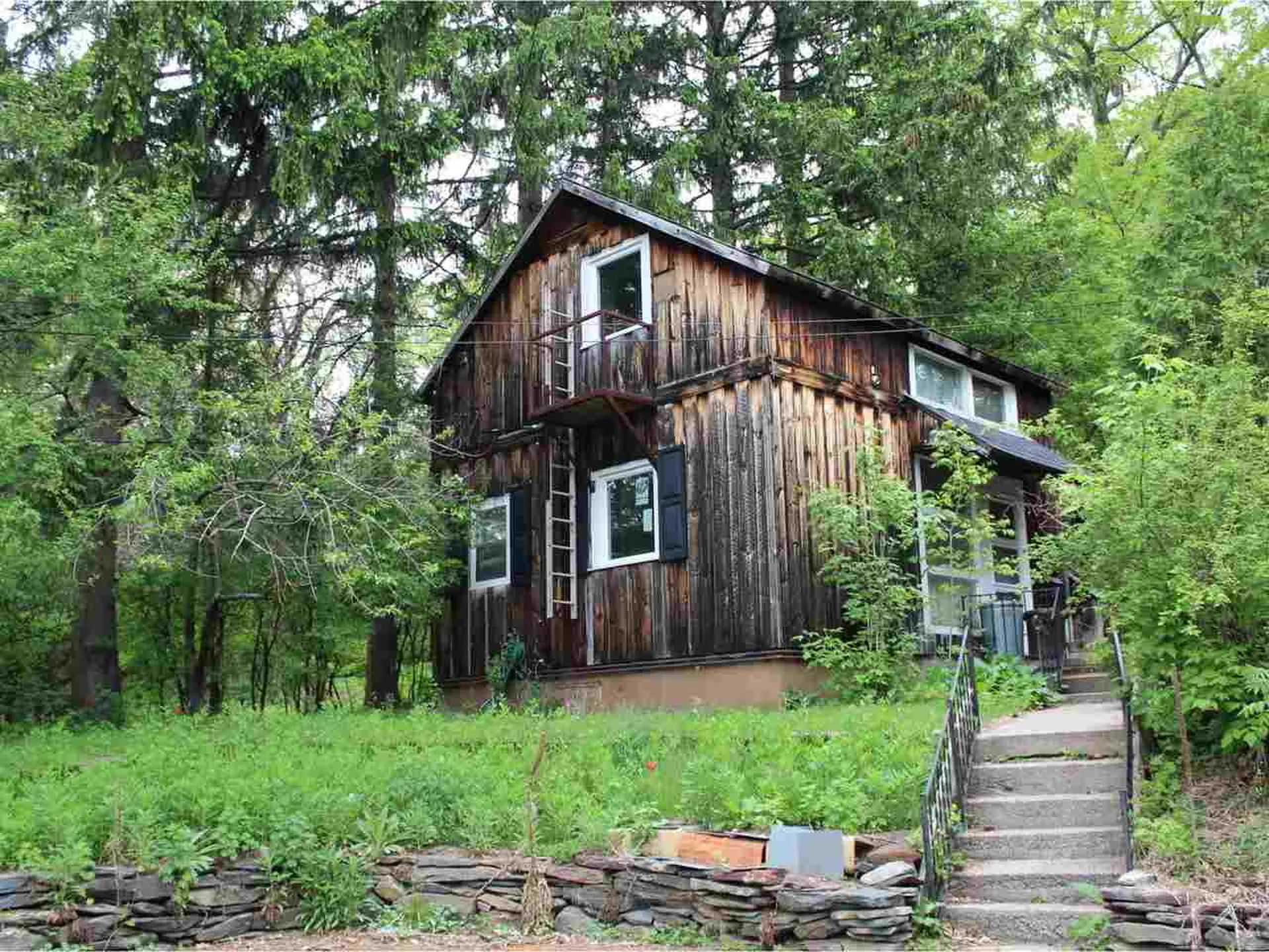 502-510 South Willard Street Burlington VT 05401