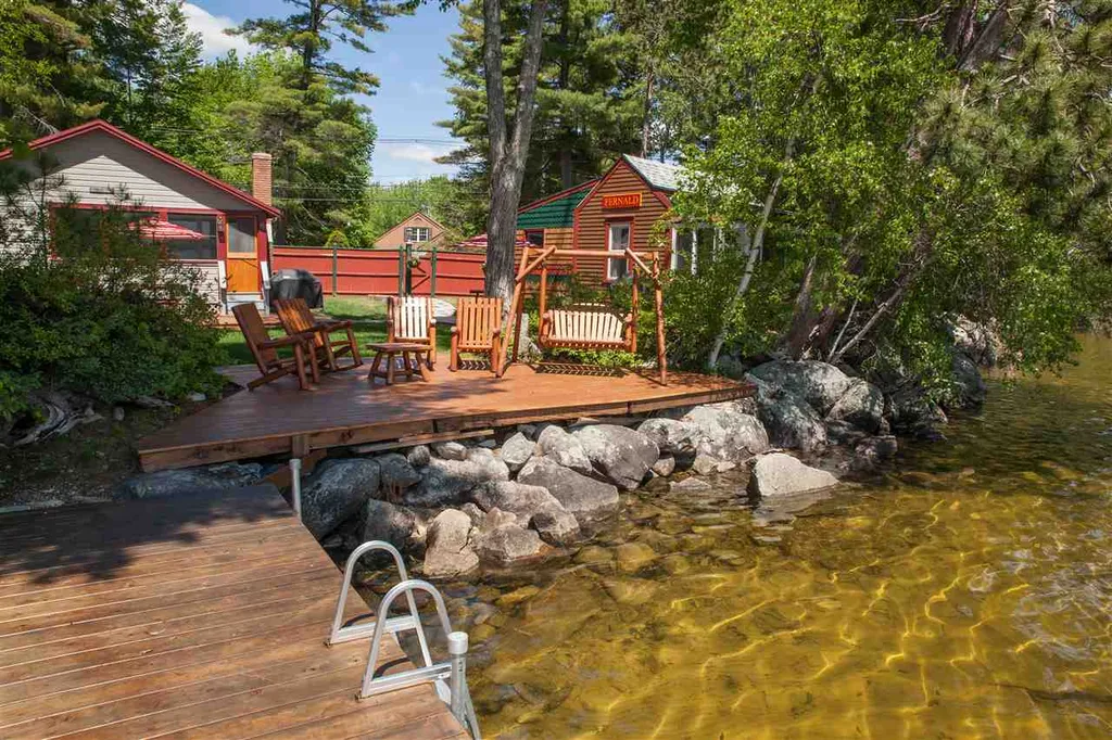 367 Governor Wentworth Highway Wolfeboro NH 03894