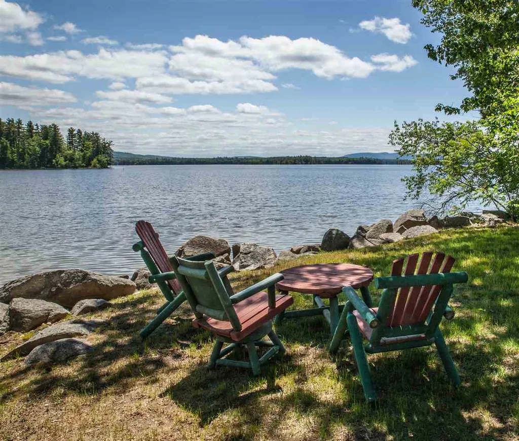 367 Governor Wentworth Highway Wolfeboro NH 03894