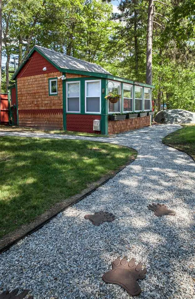 367 Governor Wentworth Highway Wolfeboro NH 03894