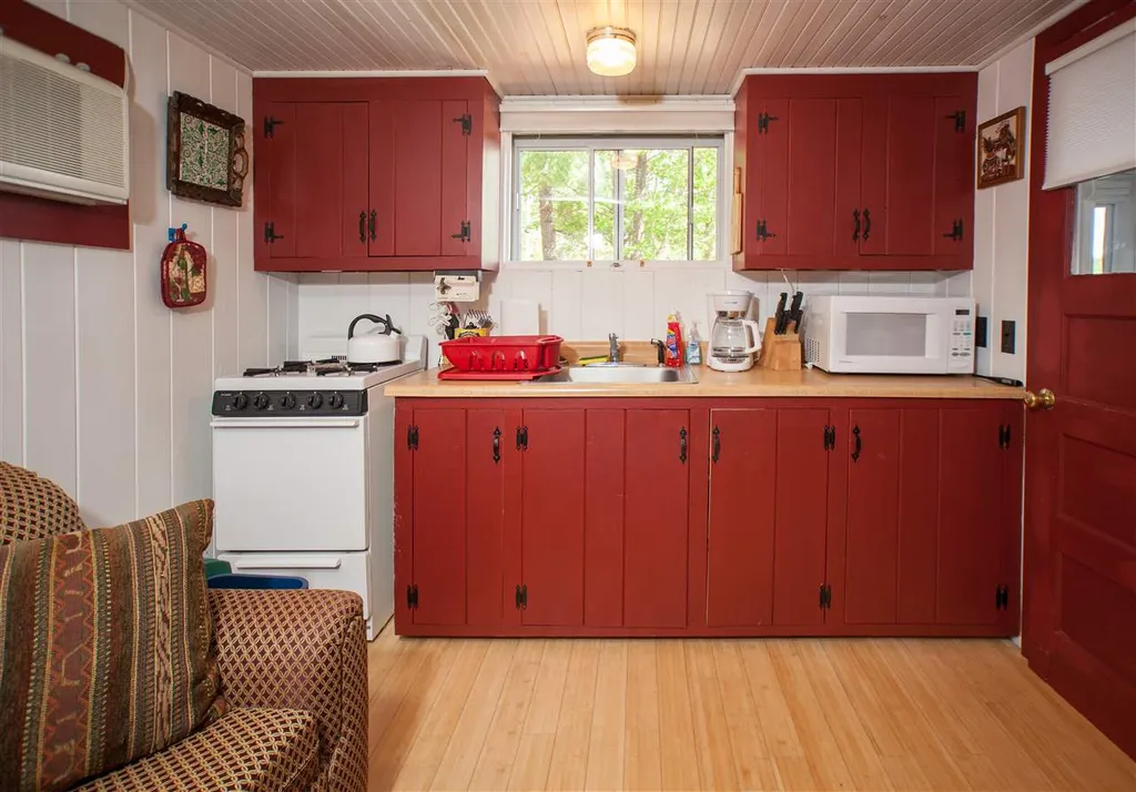 367 Governor Wentworth Highway Wolfeboro NH 03894