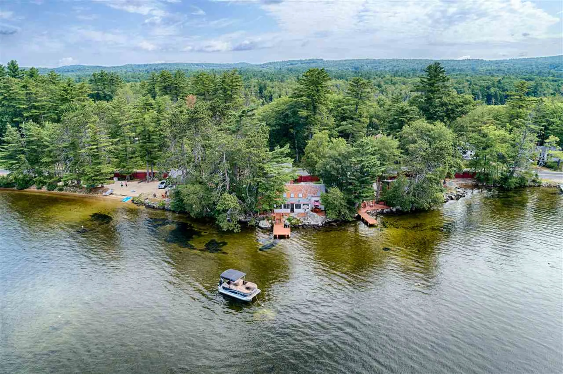367 Governor Wentworth Highway Wolfeboro NH 03894