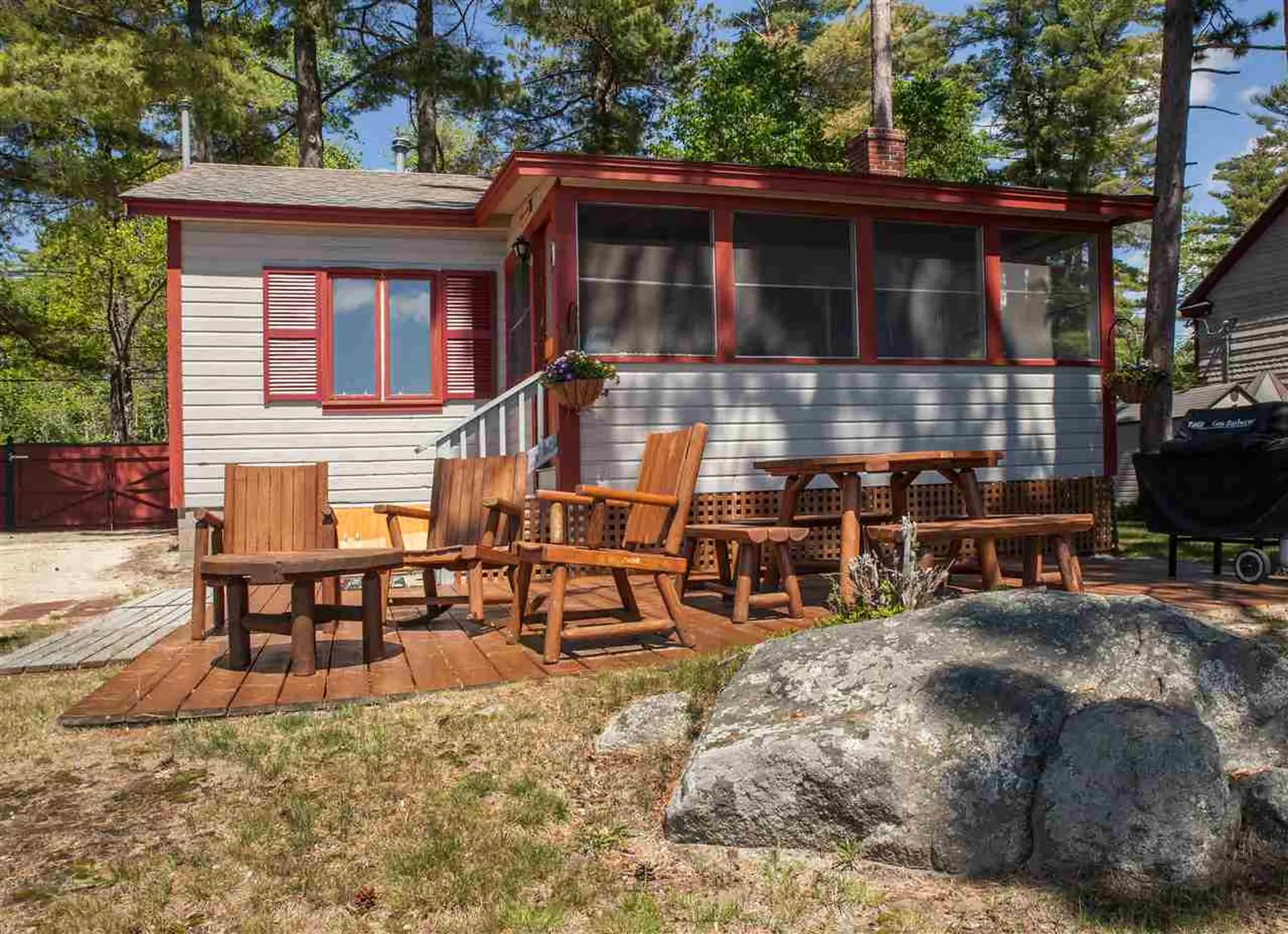 367 Governor Wentworth Highway Wolfeboro NH 03894