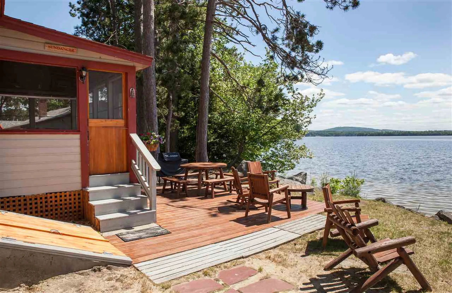 367 Governor Wentworth Highway Wolfeboro NH 03894