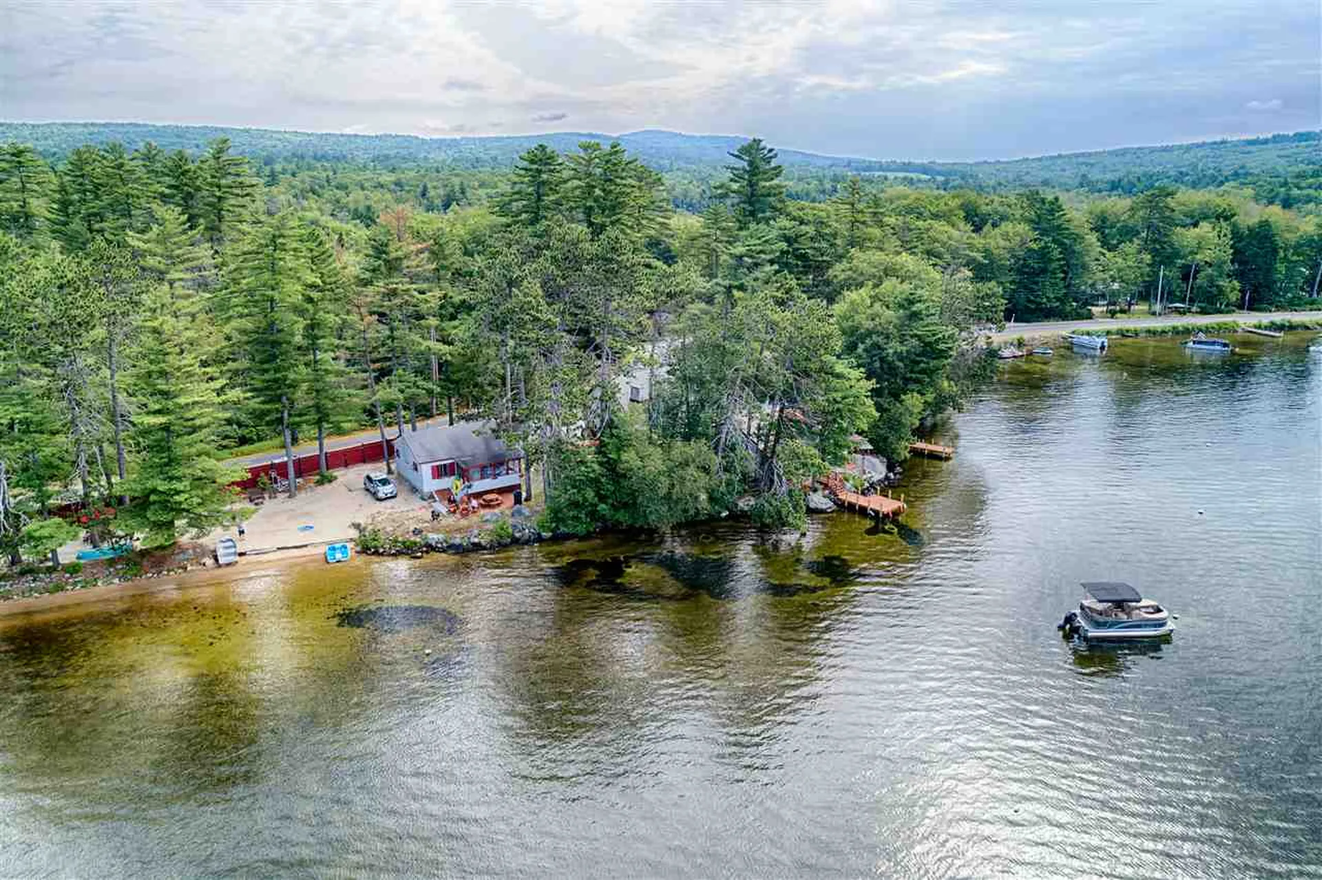 367 Governor Wentworth Highway Wolfeboro NH 03894