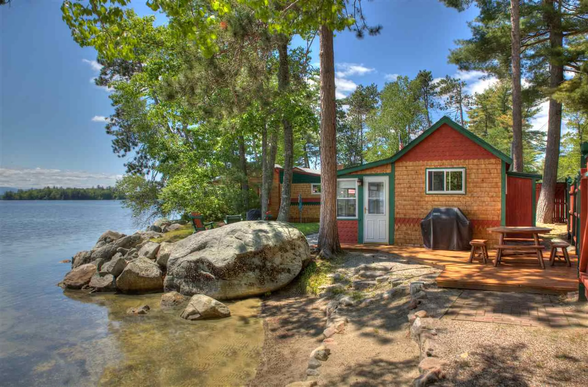367 Governor Wentworth Highway Wolfeboro NH 03894
