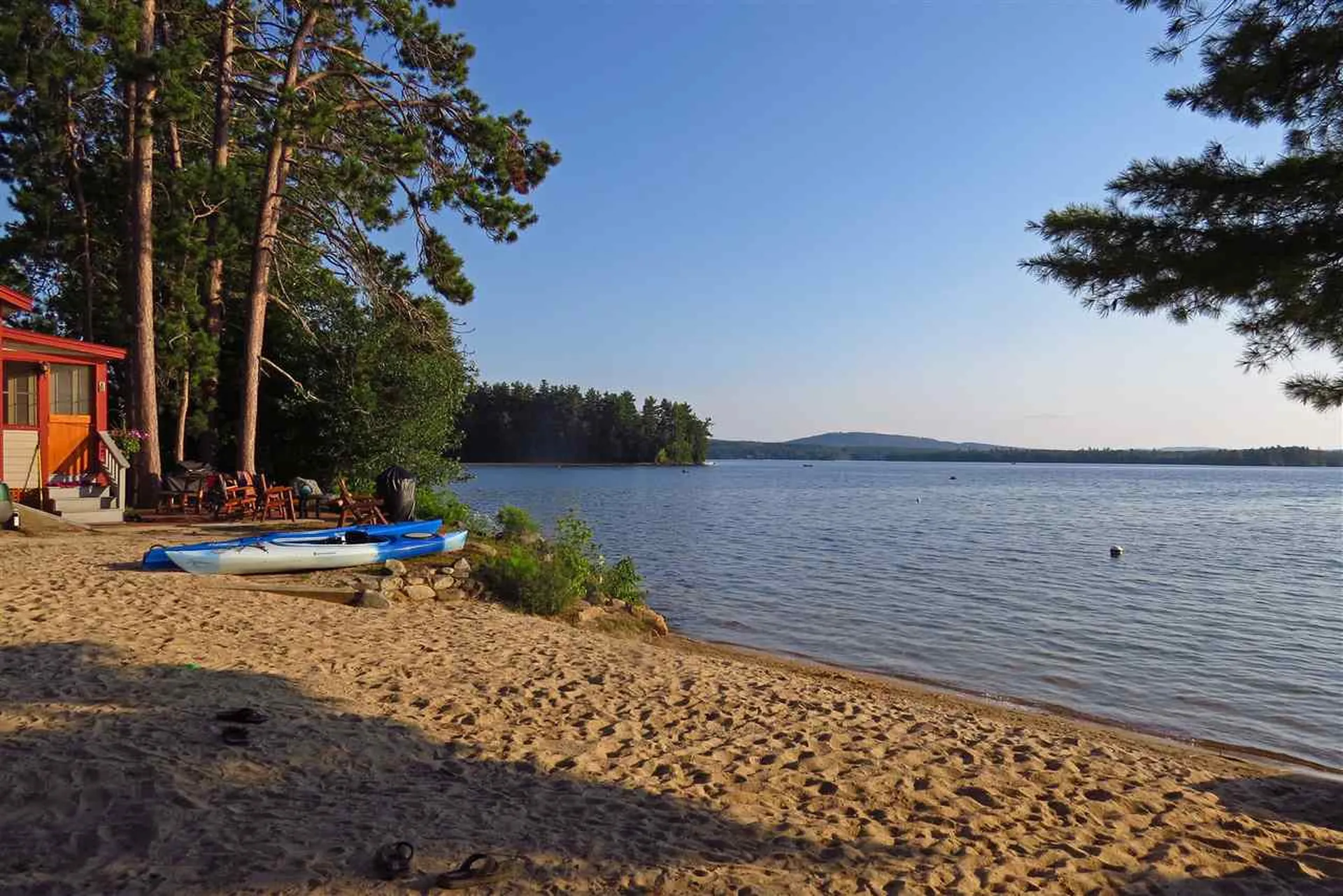 367 Governor Wentworth Highway Wolfeboro NH 03894