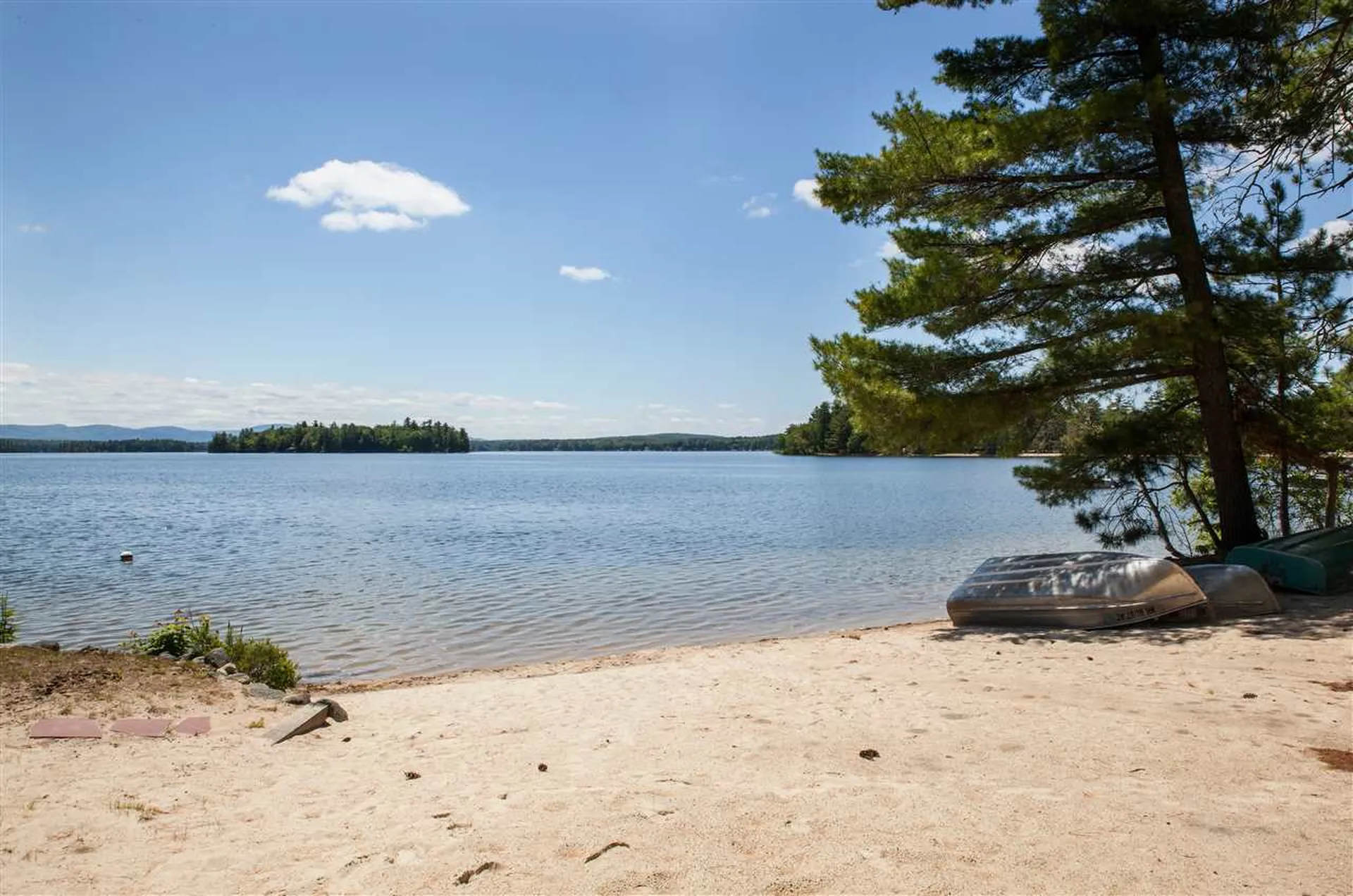 367 Governor Wentworth Highway Wolfeboro NH 03894