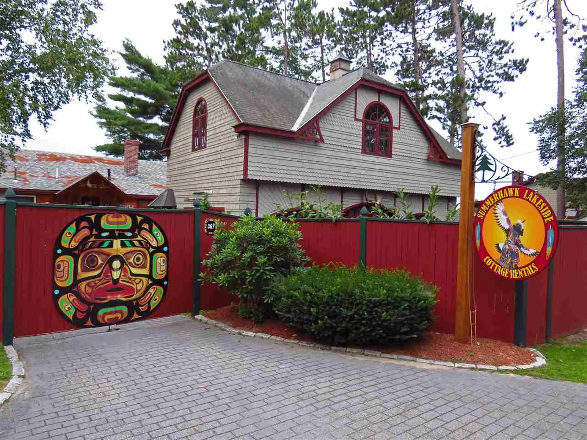 367 Governor Wentworth Highway Wolfeboro NH 03894