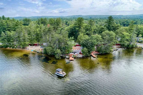 367 Governor Wentworth Highway Wolfeboro NH 03894