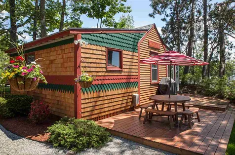 367 Governor Wentworth Highway Wolfeboro NH 03894