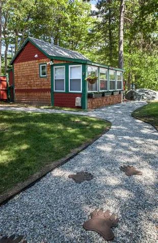 367 Governor Wentworth Highway Wolfeboro NH 03894