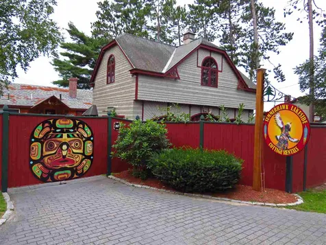 367 Governor Wentworth Highway Wolfeboro NH 03894