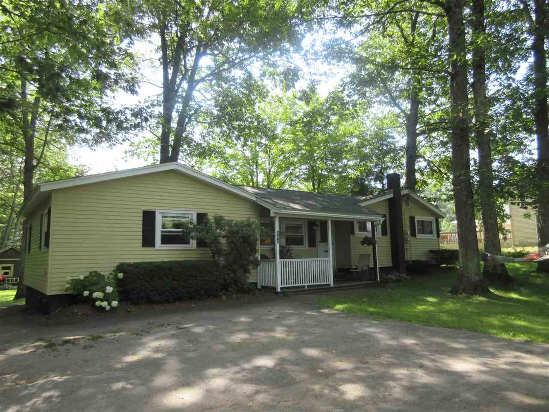169 Henniker Street Hillsborough NH 03244
