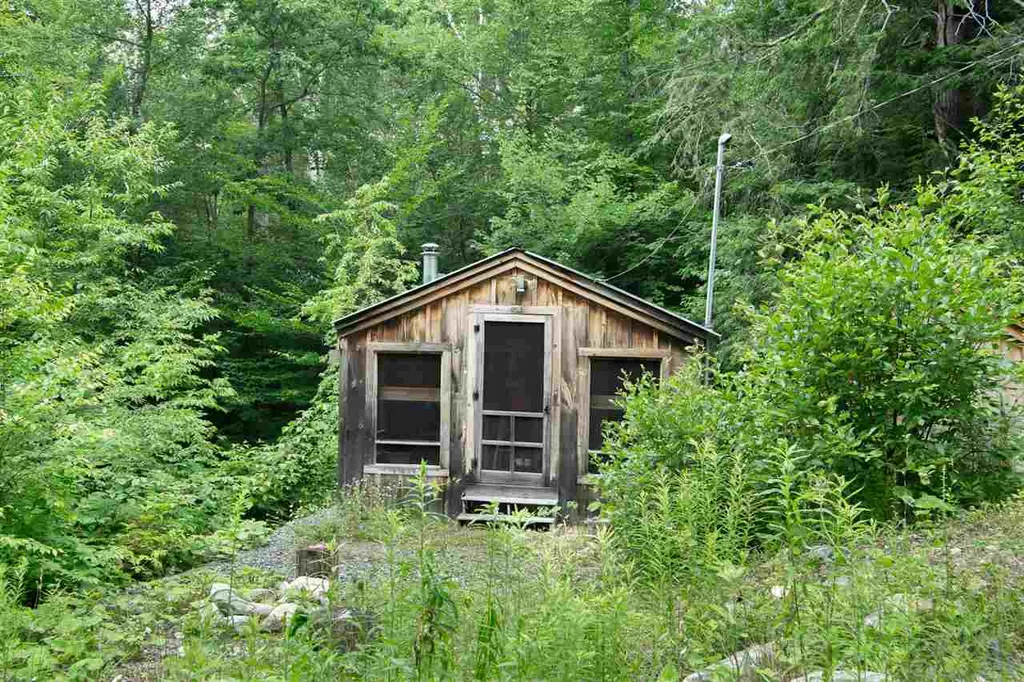 174 Shirley Circle Townshend VT 05353