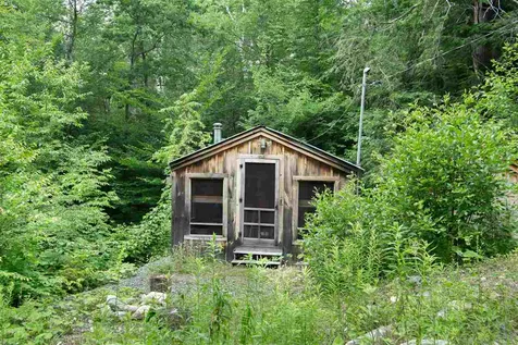 174 Shirley Circle Townshend VT 05353