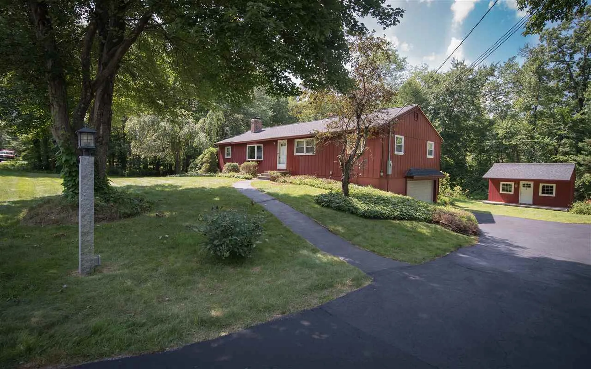64 Summit Drive Atkinson NH 03811