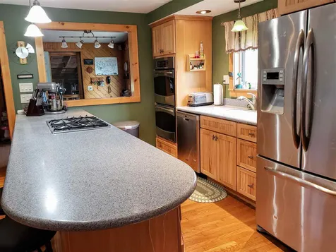 1142 Darling Hill Road Derby VT 05829
