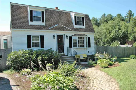 53 Adams Road Londonderry NH 03053