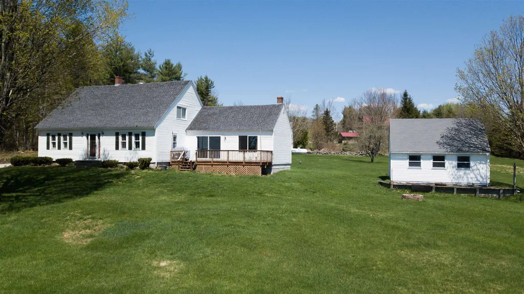 526 North Road Sunapee NH 03782