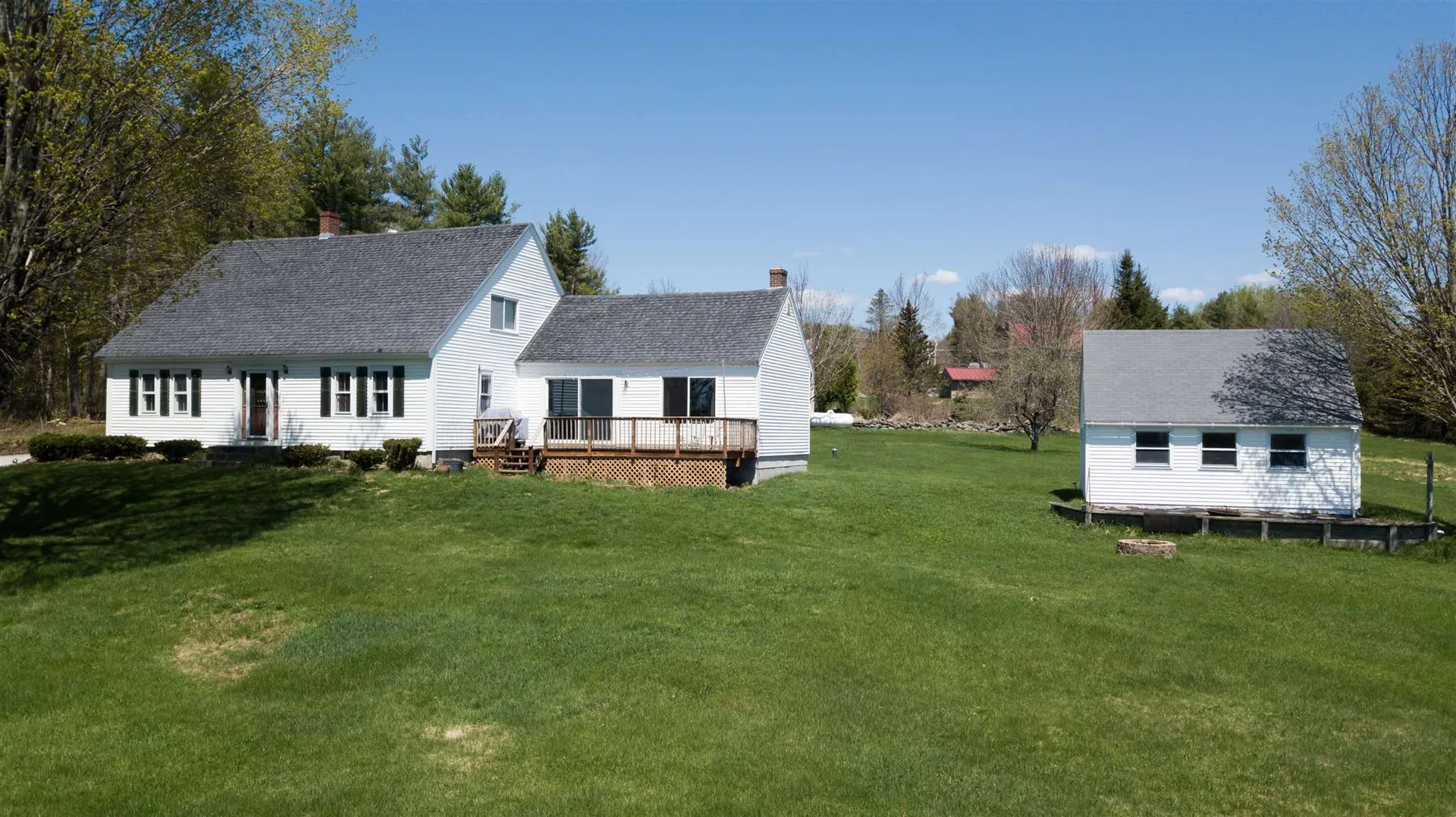 526 North Road Sunapee NH 03782