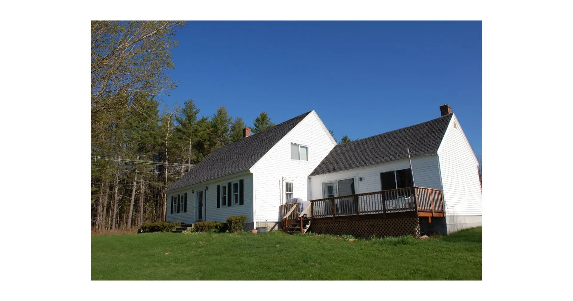 526 North Road Sunapee NH 03782