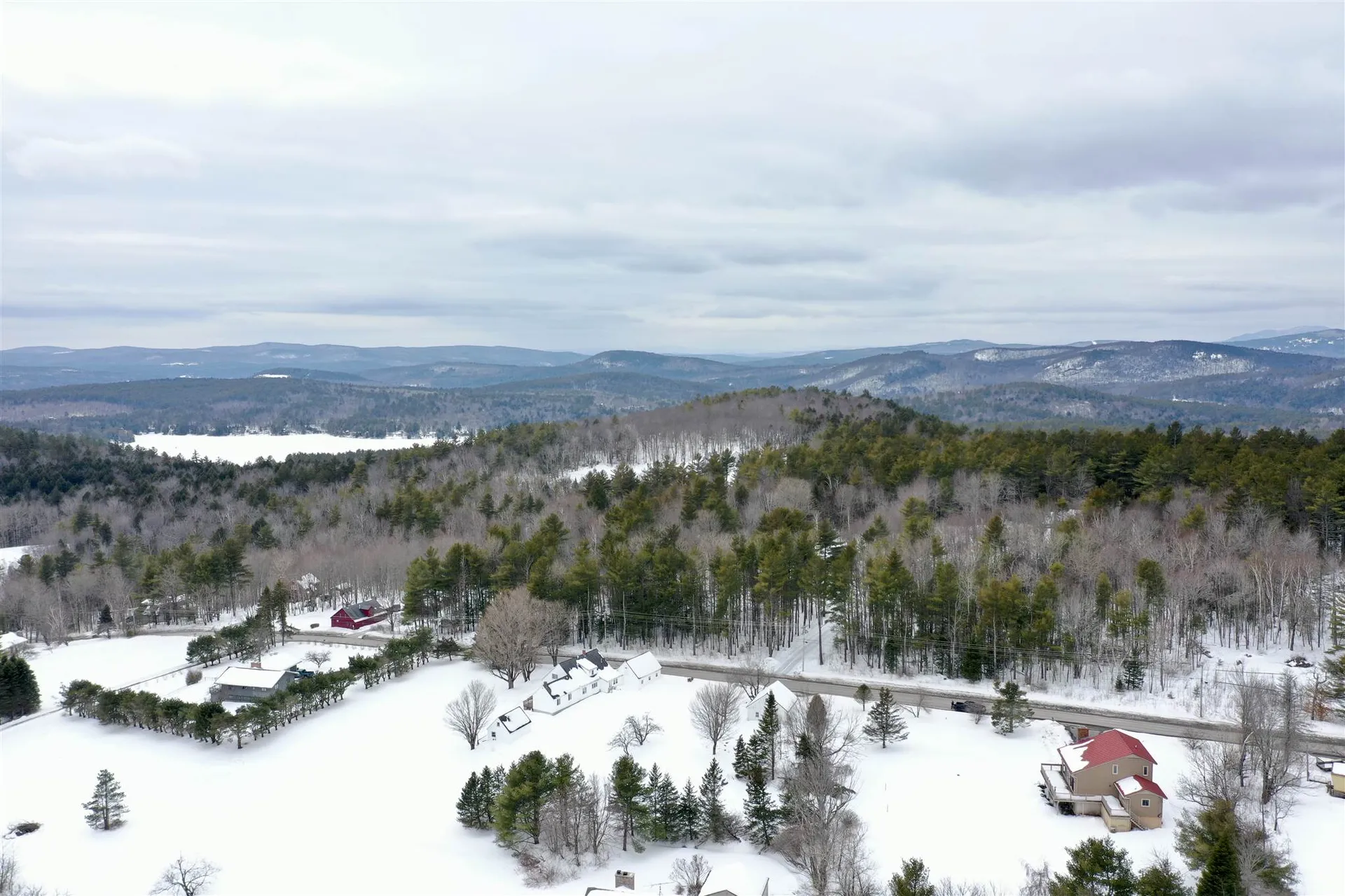 526 North Road Sunapee NH 03782