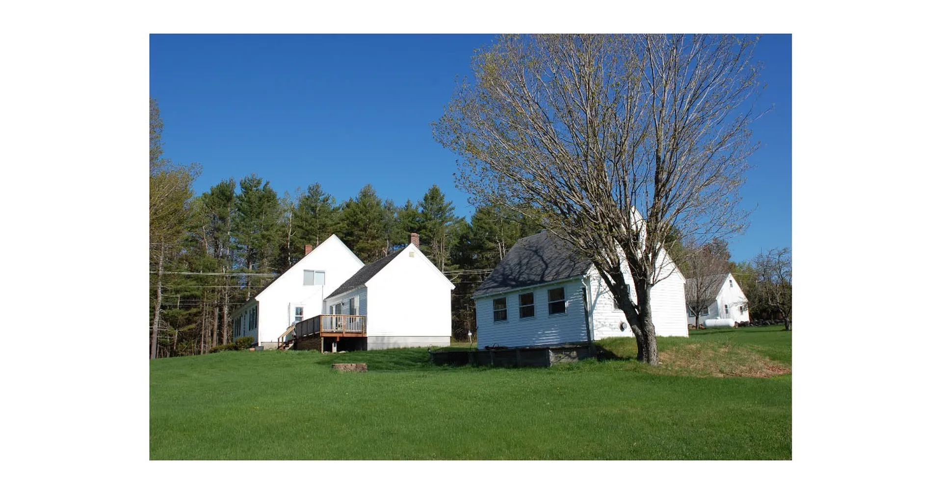 526 North Road Sunapee NH 03782