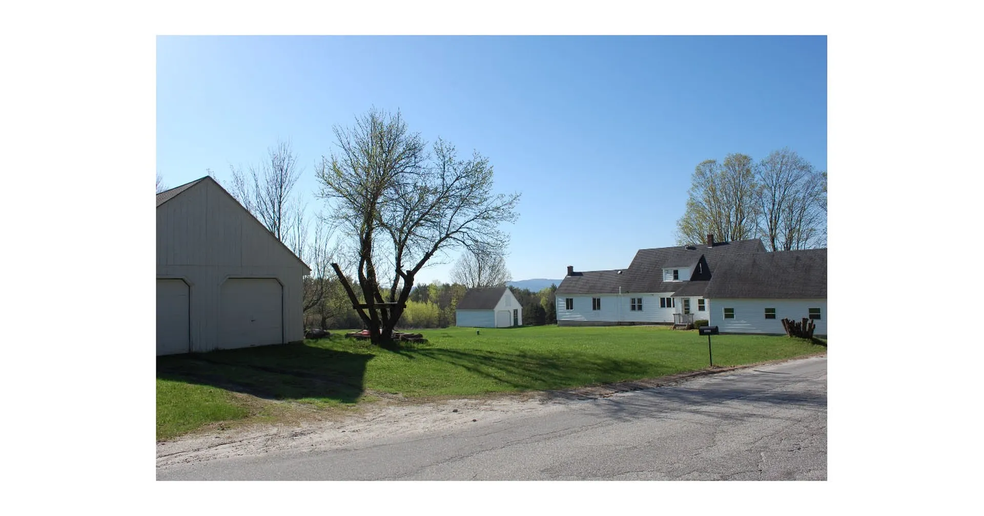 526 North Road Sunapee NH 03782