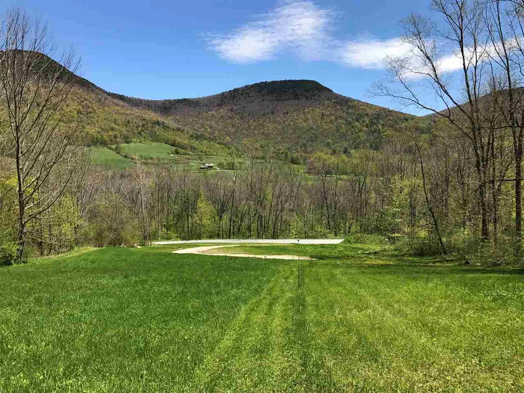 1741a Upper Hollow Road Dorset VT 05251
