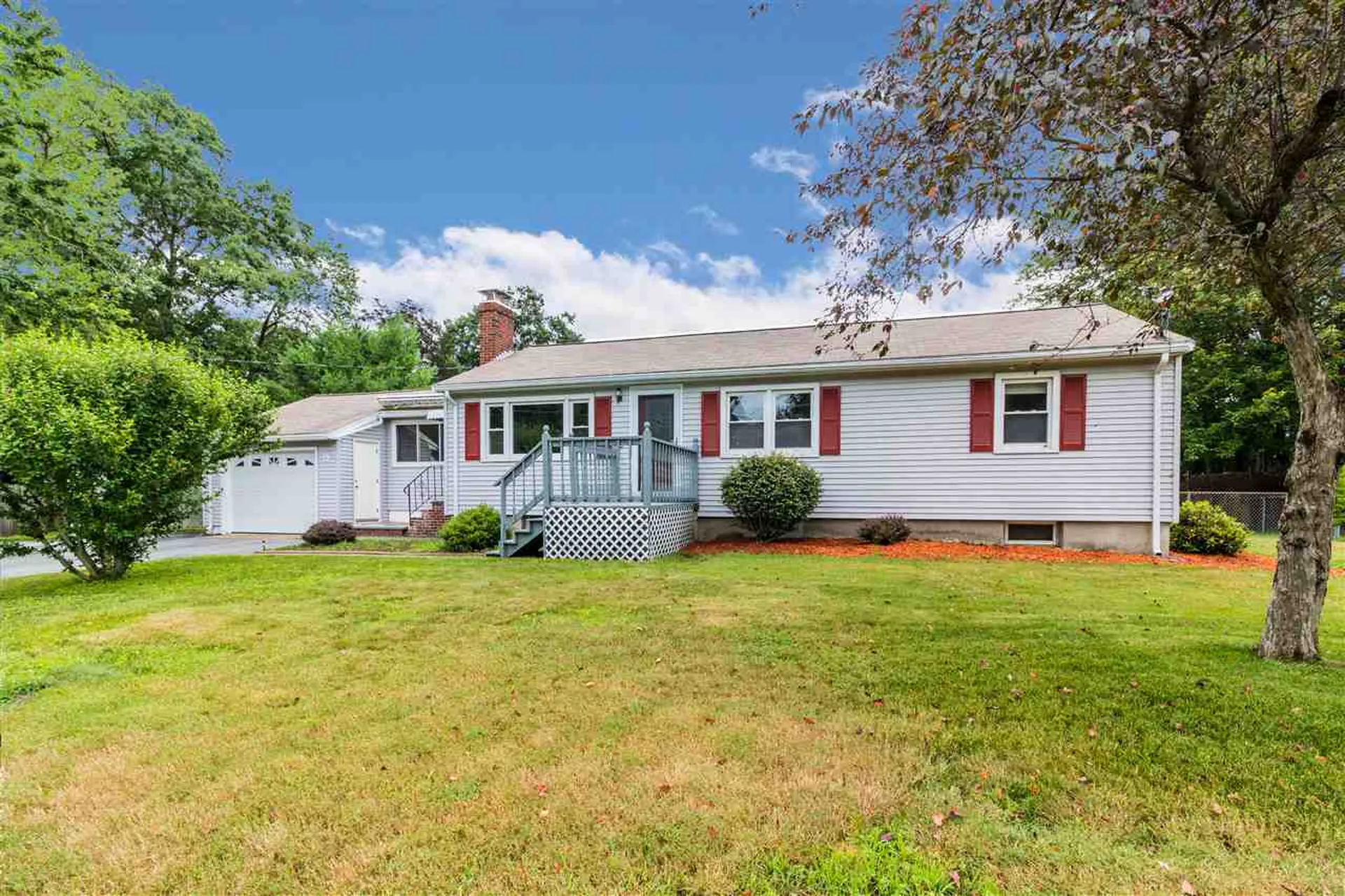 14 Asbury Street Salem NH 03079