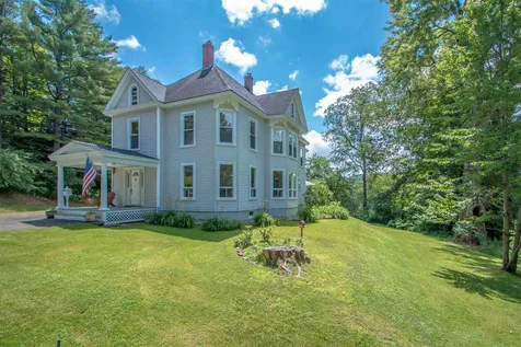 77 Bunker Hill Street Lancaster NH 03584