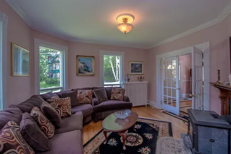 77 Bunker Hill Street Lancaster NH 03584