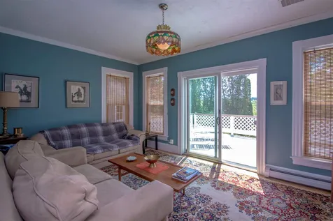 77 Bunker Hill Street Lancaster NH 03584