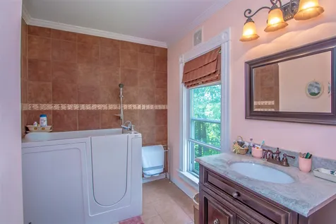 77 Bunker Hill Street Lancaster NH 03584