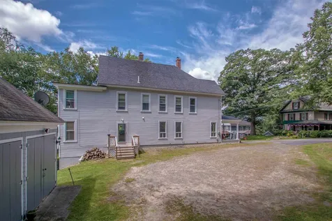 77 Bunker Hill Street Lancaster NH 03584