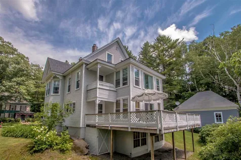 77 Bunker Hill Street Lancaster NH 03584
