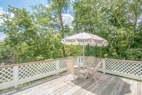 77 Bunker Hill Street Lancaster NH 03584