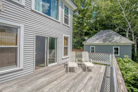 77 Bunker Hill Street Lancaster NH 03584