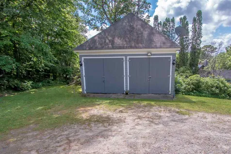 77 Bunker Hill Street Lancaster NH 03584