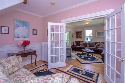 77 Bunker Hill Street Lancaster NH 03584