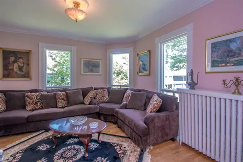 77 Bunker Hill Street Lancaster NH 03584