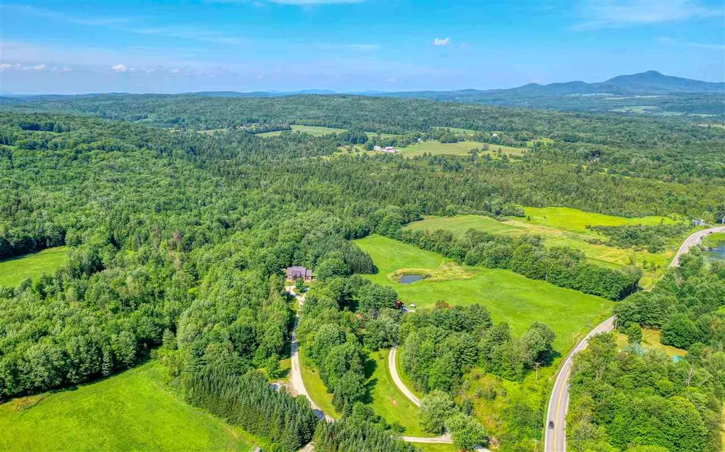 2011 Lake Road Franklin VT 05457