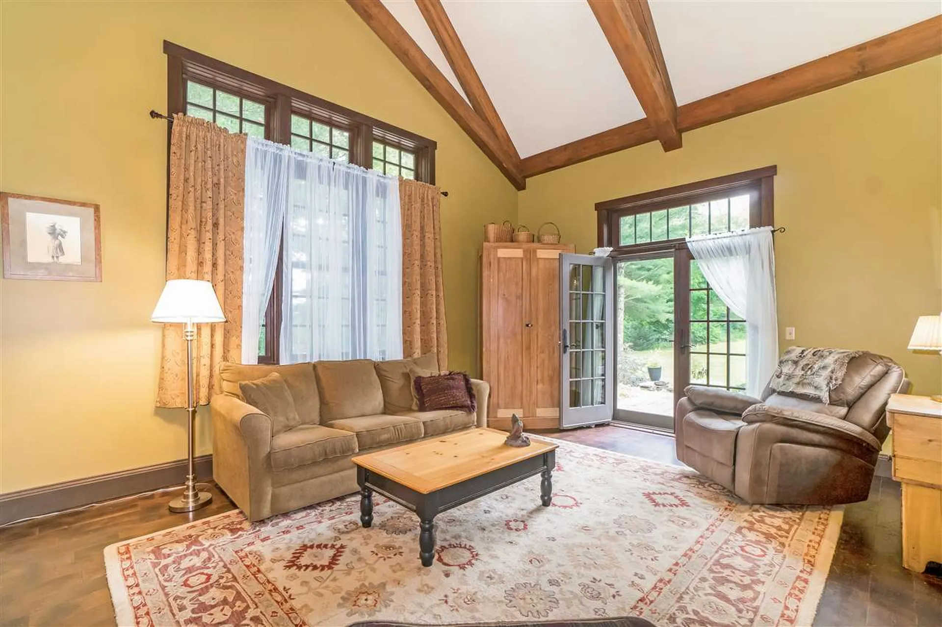 2011 Lake Road Franklin VT 05457