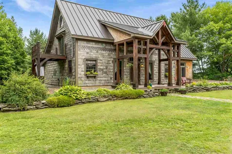 2011 Lake Road Franklin VT 05457