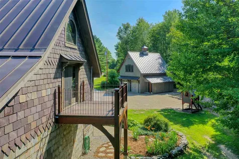 2011 Lake Road Franklin VT 05457