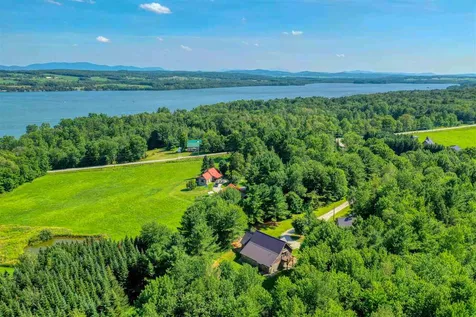 2011 Lake Road Franklin VT 05457