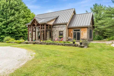 2011 Lake Road Franklin VT 05457