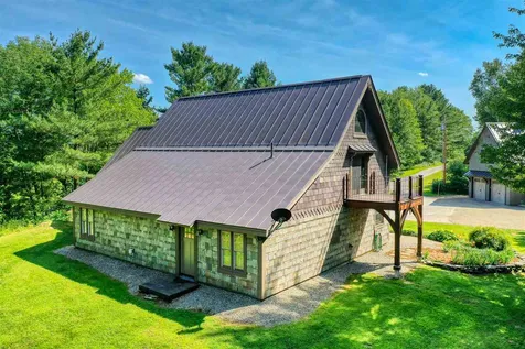 2011 Lake Road Franklin VT 05457