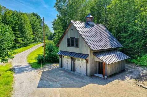 2011 Lake Road Franklin VT 05457